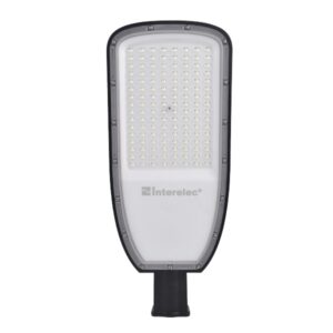 Luminaria Led Alumbrado Público Diseño Plano 150W