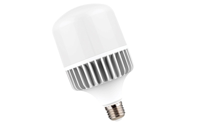 Luminaria Led Alta Potencia Aluminio E40