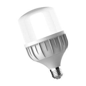 Lámpara Led Galponera Alta Potencia 30W E27 Plástica