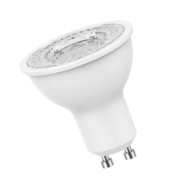 Lámpara Dicroica Led GU10 5W Blanco Luz Dia