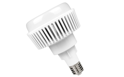 Luminaria Led Alta Potencia V1 Long Neck E40