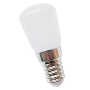Lámpara Led Perfume E14 1W Luz Calida