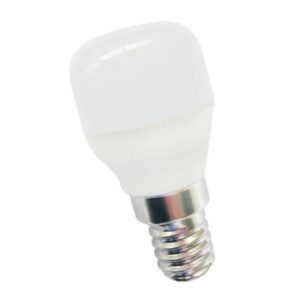 Lámpara Led Perfume E14 2W Luz Calida