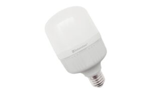 Luminaria Led Alumbrado Público Con Base Nema