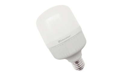 Luminaria Led Alumbrado Público Con Base Nema