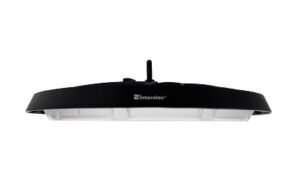 Luminaria Led Industrial Galponera Tipo UFO 200W