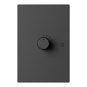 Dimmer Led Monaco Gris Macroled
