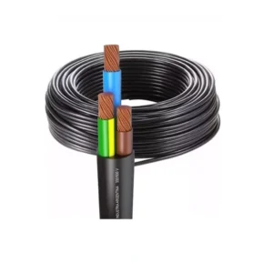 Cable Tipo Taller (Por Metro)