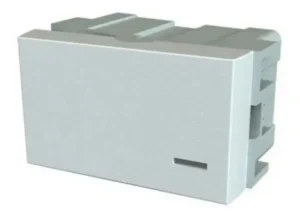 Módulo Combinación Jeluz Platinum