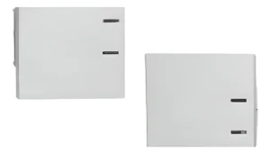 Módulo Combinación 1/2 Teclón Jeluz Platinum