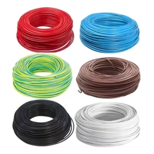 Cable Unipolar Normalizado (Rollo)