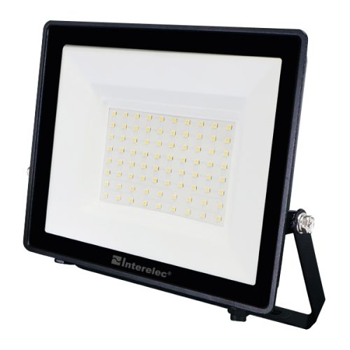 Reflector Proyector Led Exterior 400W Luz Cálida IP65