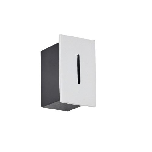 Embutido de Pared Yukon 3W Blanco 3000K – LEUK