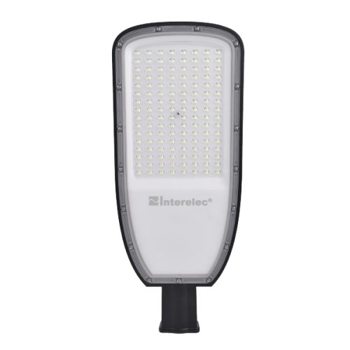 Luminaria Led Alumbrado Público Diseño Plano 100W
