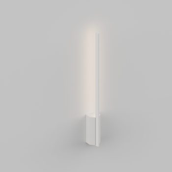 Aplique Lineal Led Blanco Luz Indirecta 3w Diseño Moderno Lazu