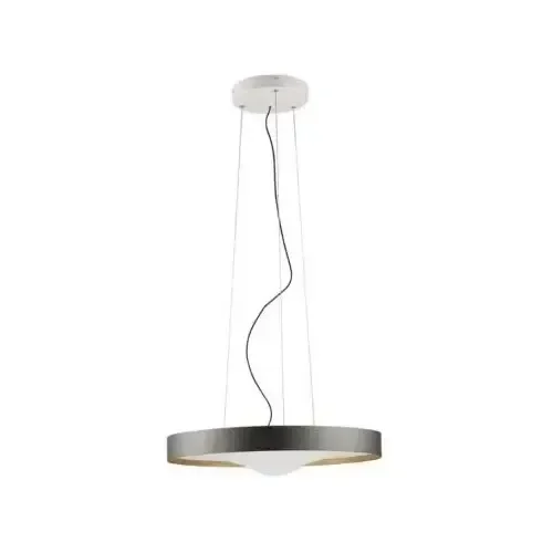 Colgante Led Fuskal 45w Dimerizable Deco Moderno Vk – VONDERK