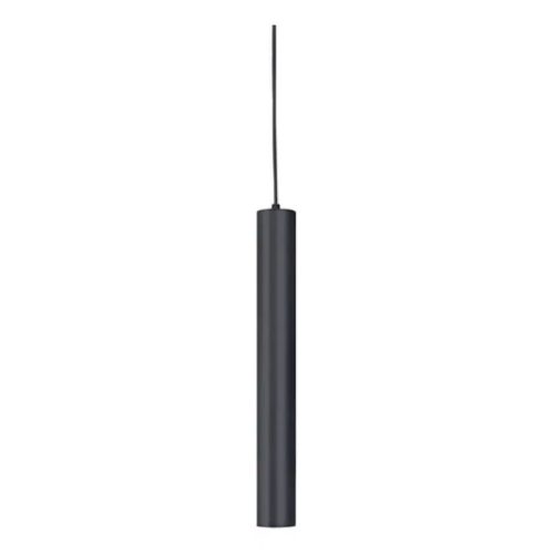 Colgante Tubo Negro Vk-viker S 60cm Calidad Y Diseño Vk Negro – VONDERK