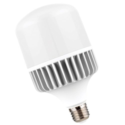 Luminaria Led Alta Potencia Aluminio E40