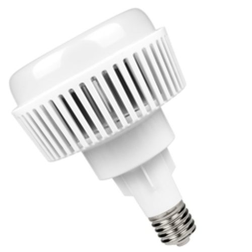 Luminaria Led Alta Potencia V1 Long Neck E40