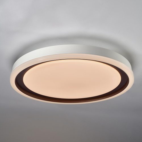 Plafon Led Moderno Vk-done Dimerizable 18w 45cm – VONDERK